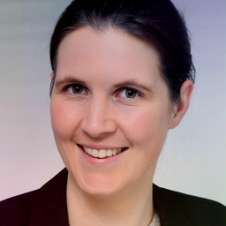 Anna Kirchgäßner