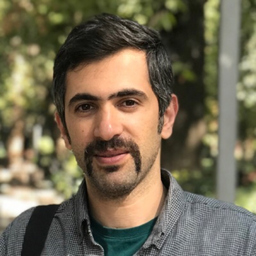 Hamidreza Haji