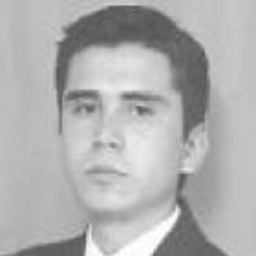 Jhon Alexander Roa Rodríguez