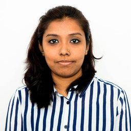 Shreya Das's profile picture