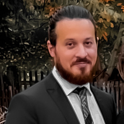 Cihan Demir