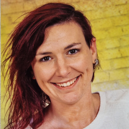 Nathalie Otten