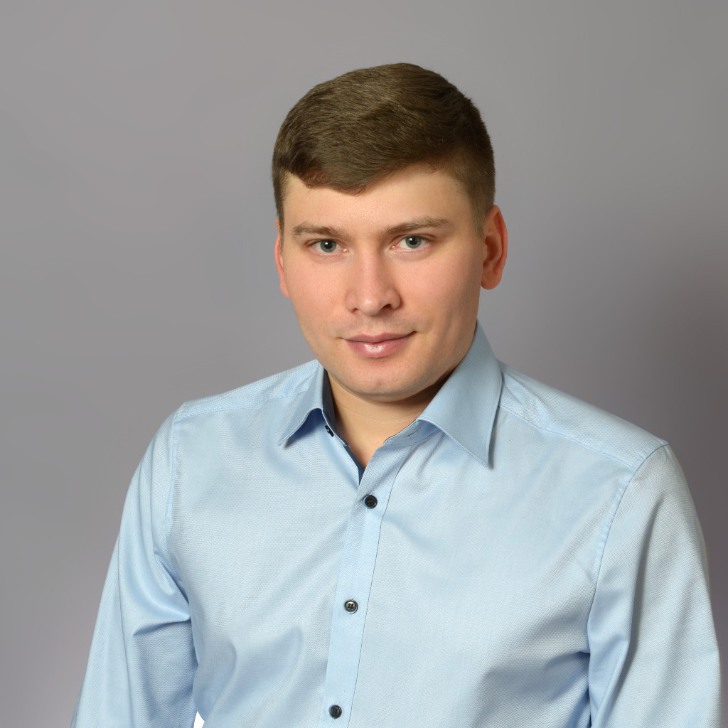 Eduard Riemer Hardware und Softwareentwickler BOS Technology GmbH