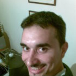 Rubén Santos Santos