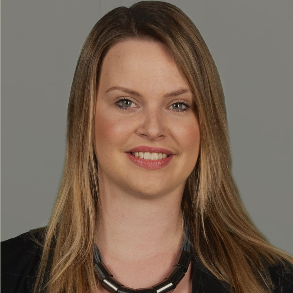 Lisa Wirth Teamleiterin Maklerbetreuung Kompositversicherung Gothaer Beratung und