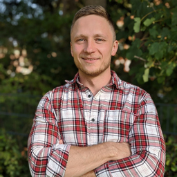 Marius Klausa