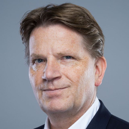Christian Halm