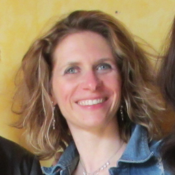 Anke Redmann