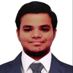 Ing. Yash Harsukhbhai Kaneriya