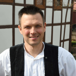 Maik Ebert