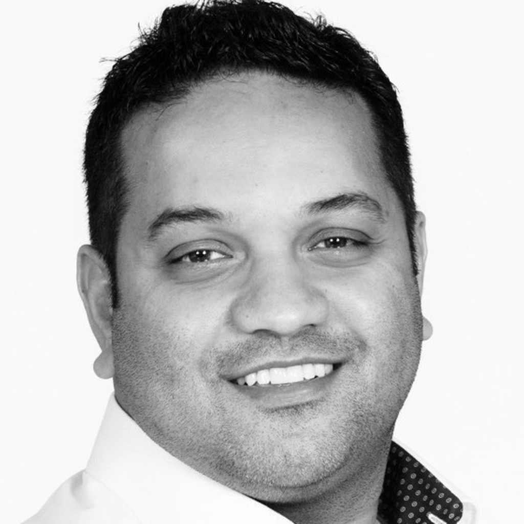 Nasser Hussain Director Energi Professional XING