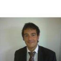 Sergio Blasco Martín