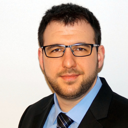 Thomas Krichel