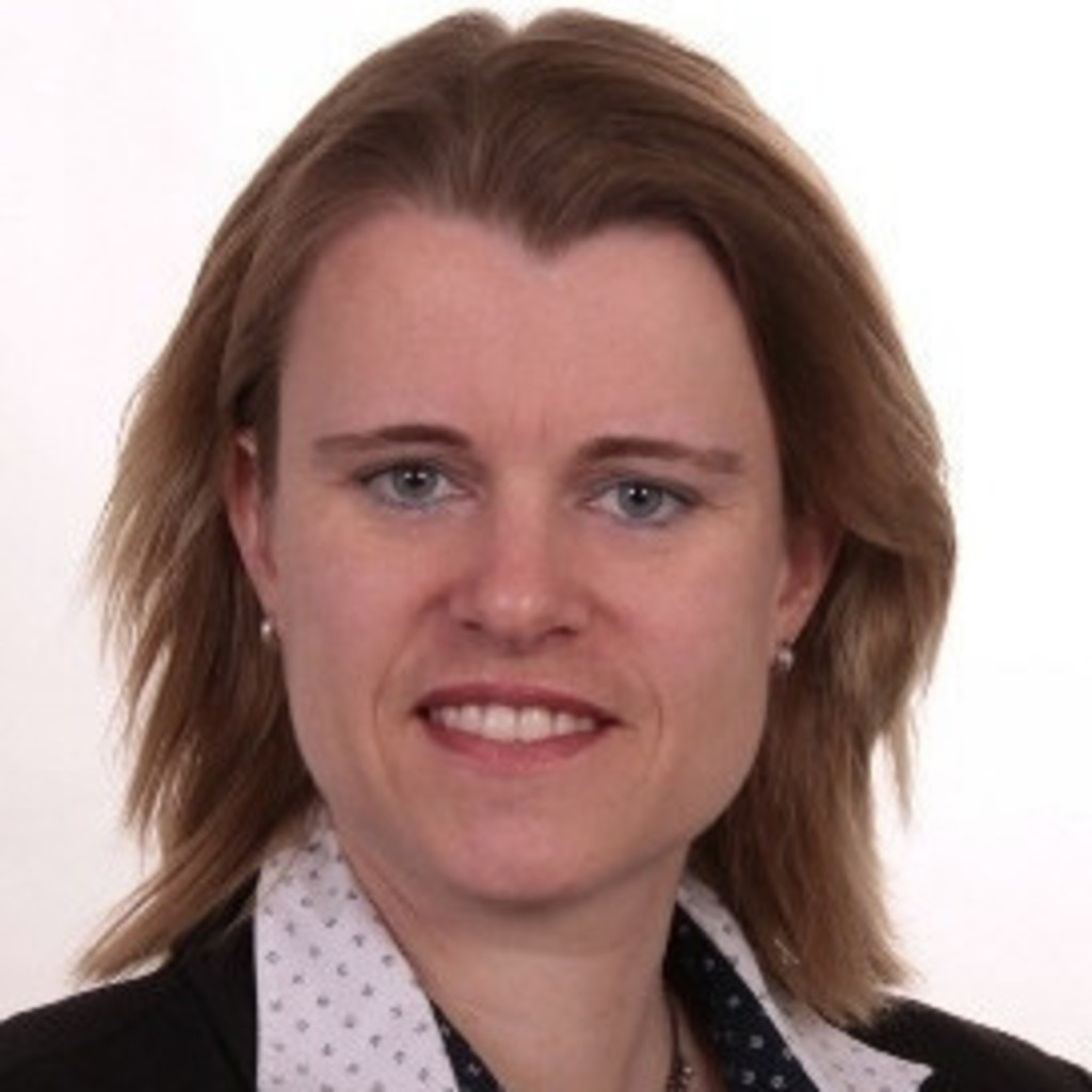 Astrid Schmidt Steuerberaterin Kleine & Partner PartG