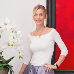 Kerstin Schüritz-Beilner