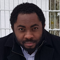 Onyeka Daniel Igwebuike