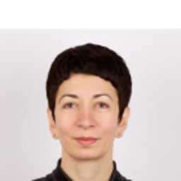 Gayane Apinyan