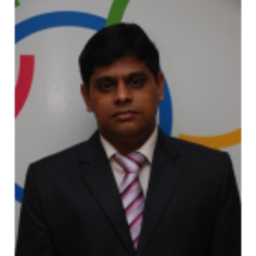 Murli Govindan
