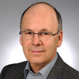 Dr. Gerald Seider