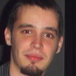 Profilbild Sokol Ramaj