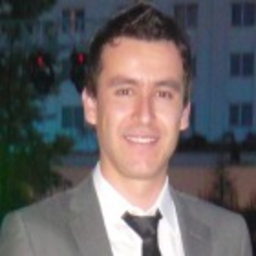 Emre Çevik