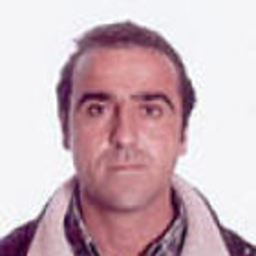 Vicente Sánchez Garrote