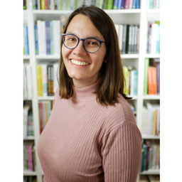 Pia Franken