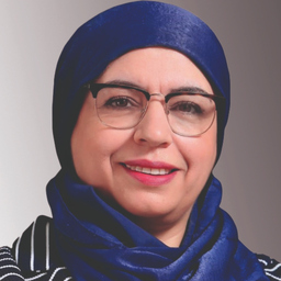 Sanaa A. Khader
