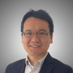 Zhiqiang Zhao
