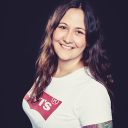 Katharina Wachs