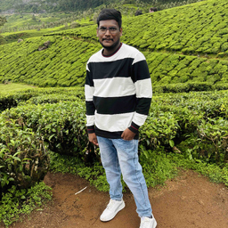 Mohan Raj