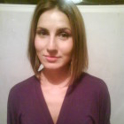 Liliana Álvarez Gómez