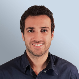 Mounir Darwich