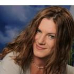 Susanne Gerdts