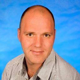 Andreas Biberger