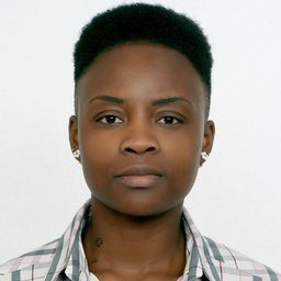 Diana Ketchemen Youbissi's profile picture