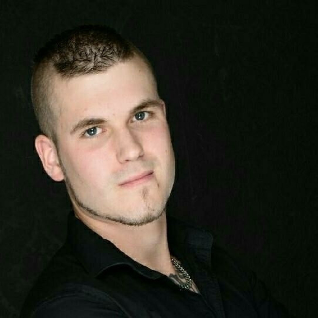 Andre Wagner MaschinenbauKonstruktion DAATechnikum XING