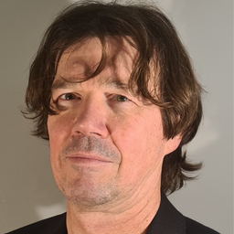 Profilbild Bernd Baumgart