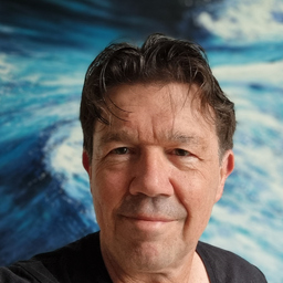 Dipl.-Ing. Bernd Baumgart