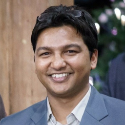 Prakash Thapa
