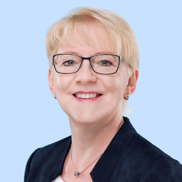 Dipl.-Ing. Petra Stahl