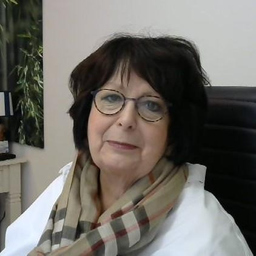Monika Kastenholz's profile picture
