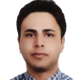 Rouhollah Joveini's profile picture