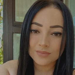 Lejla Nadarevic