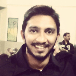 Kishen Patel