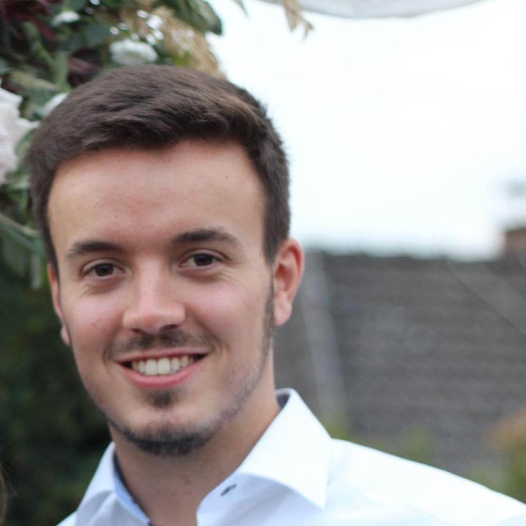 Felix Studentische Hilfskraft ITA Technologietransfer GmbH