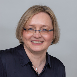 Jacqueline Wagner