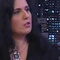 Leila Memet-Serbest