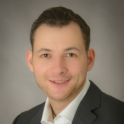 Sebastian Huber
