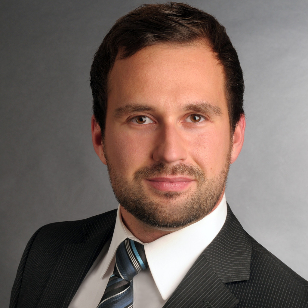 Dipl.Ing. Michael Schürle Leiter IMS Integriertes Managementsystem